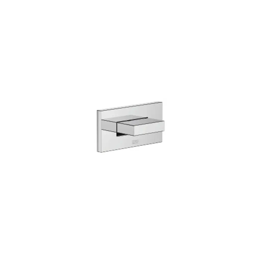 DORNBRACHT WATER CURVE UP-Seitenbrause SERIENNEUTRAL 36514979 Chrom, 36514979-00 Galeriebild 1